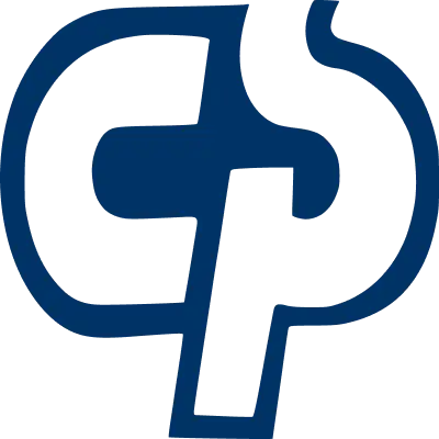 CP Systems Logo