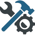 a minimalistic iconlogo representing miscellaneous construction works for a construction company. t removebg preview (1)