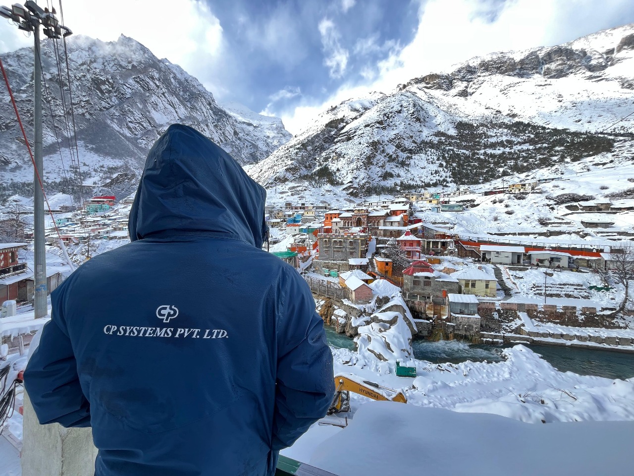 Badrinath Slider 1