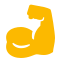 icons8 strong 64