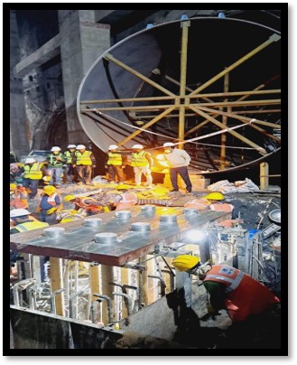 tehri repair picture 10