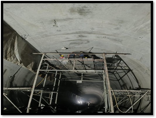 tehri repair picture 4