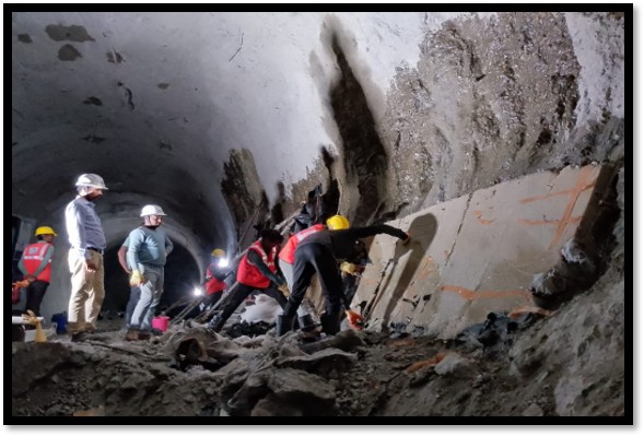 tehri repair picture 5