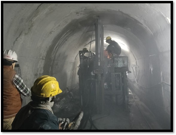 tehri repair picture 6