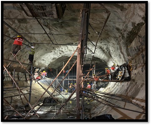 tehri repair picture 9